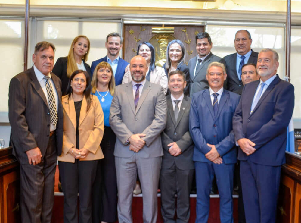 martin ascua concejo deliberante