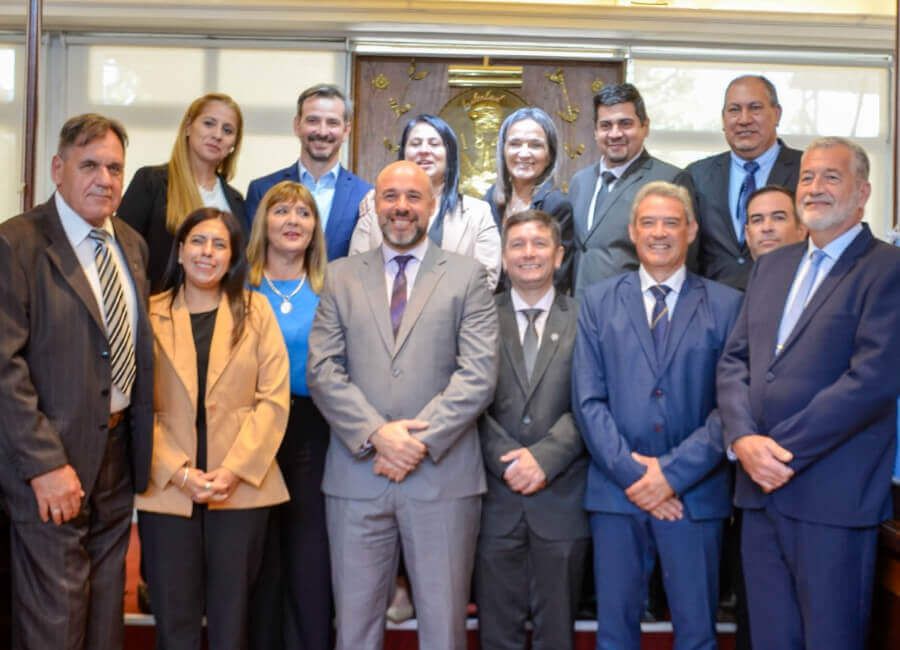 martin ascua concejo deliberante