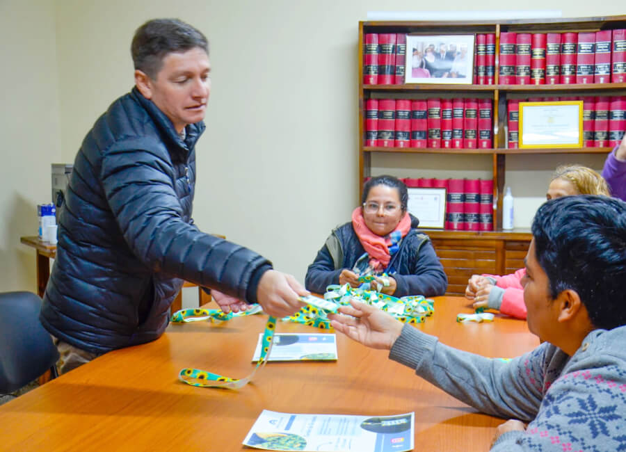 concejo deliberante sesion