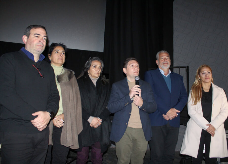 concejo deliberante concientizacion ludopatia