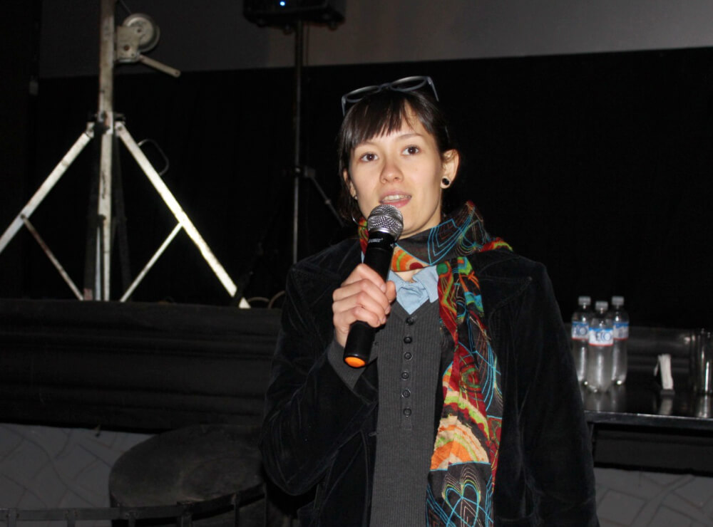 sesión concejo deliberante