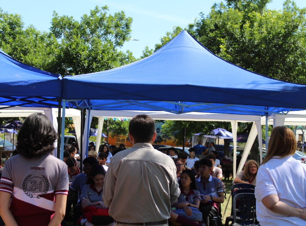 sesión concejo deliberante