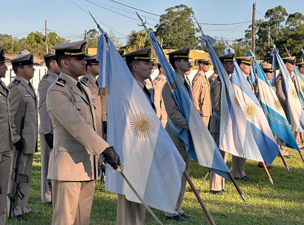 sesión concejo deliberante
