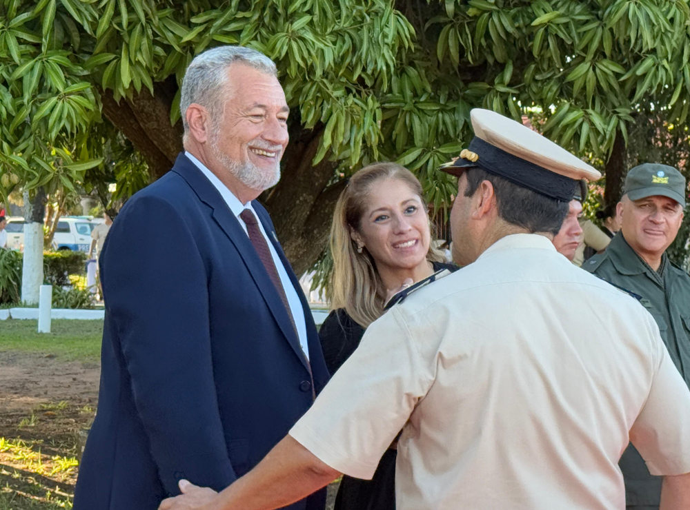 sesión concejo deliberante