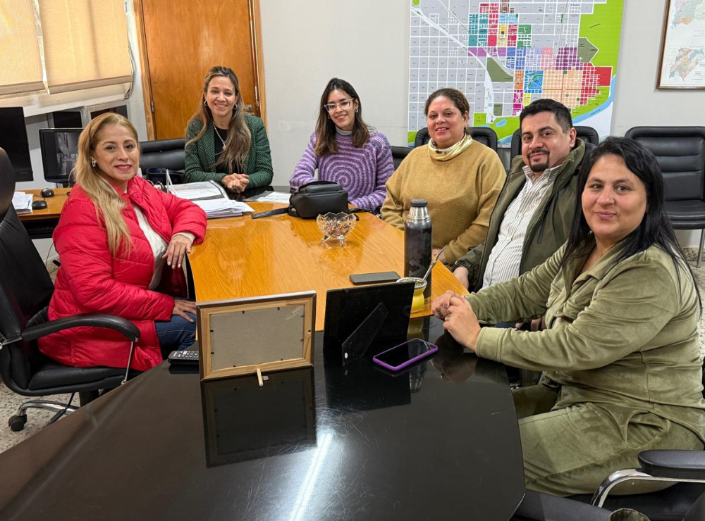 Concejo Deliberante Paso de los Libres - Imagen 6