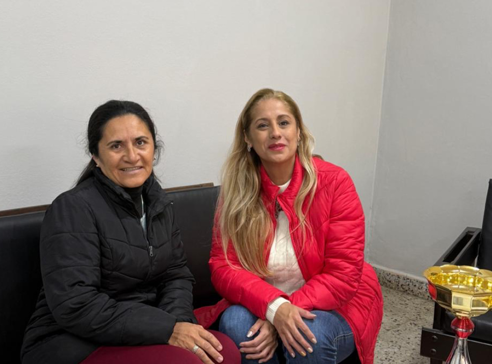 Concejo Deliberante Paso de los Libres - Imagen 3