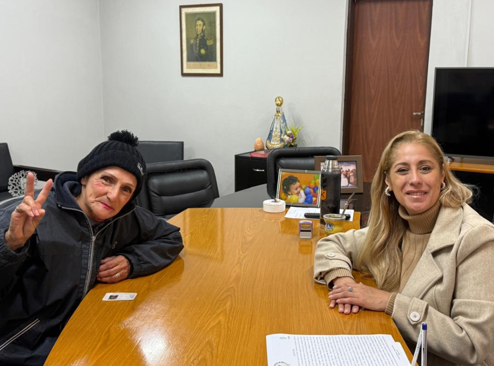 Concejo Deliberante Paso de los Libres - Imagen 4